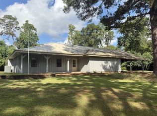 6107 Highway 43 N, Carriere, MS 39426