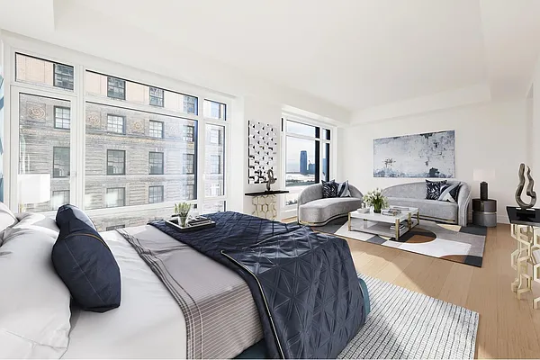 Rented by Douglas Elliman | media 35