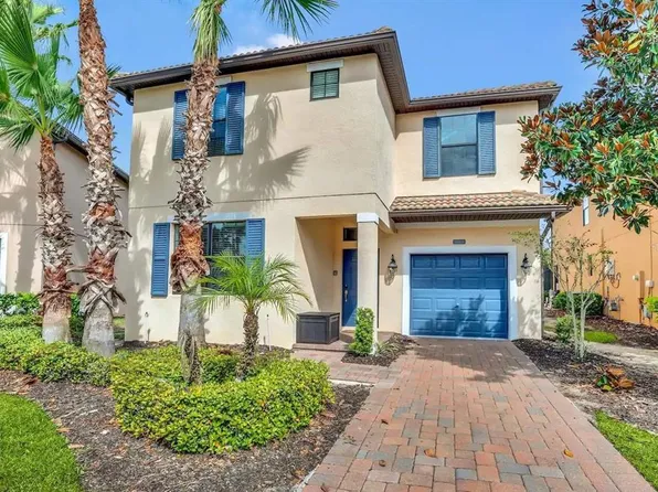 5504 Solterra Cir, Davenport, FL 33837