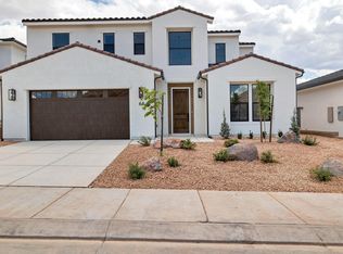 64 E Dakar Ln, Saint George, UT 84790