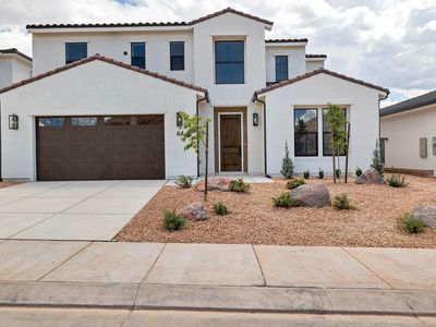 64 E Dakar Ln, Saint George, UT, 84790