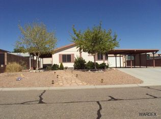 4316 S Otis Rd, Fort Mohave, AZ 86426