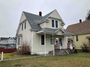950 E Indiana Ave, Spokane, WA 99207