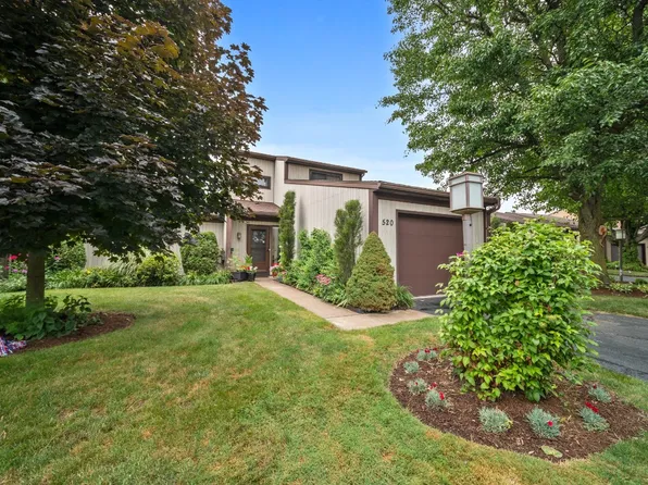 520 Montmarc Blvd, Erie, PA 16504