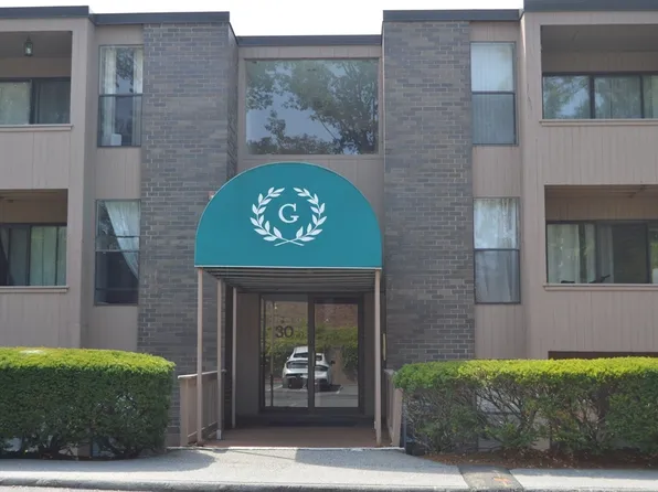 30 Shrewsbury Green Dr Unit C, Shrewsbury, MA 01545