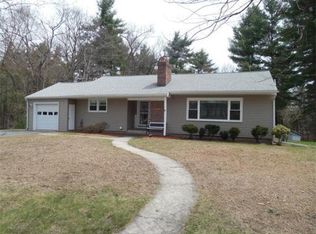 641 Townsend St, Fitchburg, MA 01420
