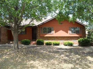 2911 Richwood Cir, Rogers, AR 72756