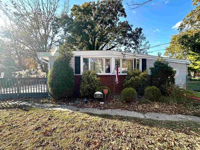 5908 Berry Dr, Mays Landing, NJ, 08330