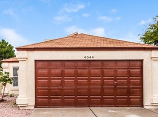 4044 W Chama Dr, Glendale, AZ 85310