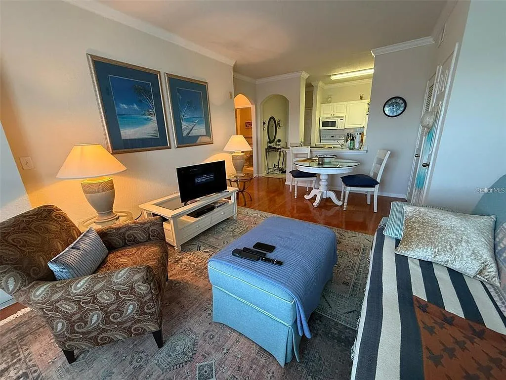 1 bed, 1.0 bath, 660 sqft, $1,450 — Photo 4