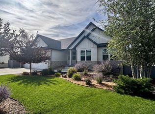 1354 E 670 N, Heber, UT 84032