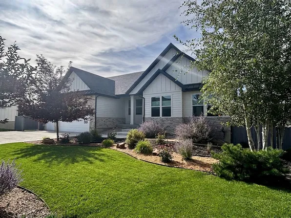 1354 E 670 N, Heber, UT 84032