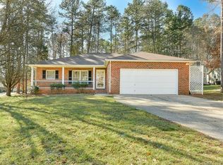 101 Welder Ct, Huntersville, NC 28078