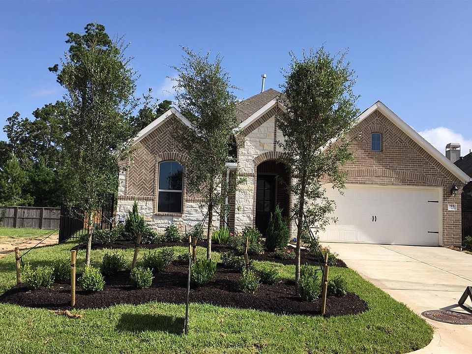 1st image of 55 Overland Heath Dr