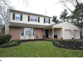 980 Clahor Ave, Collegeville, PA 19426