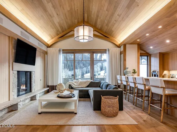 9100 Marsac Ave #Ps1, Park City, UT 84060