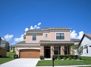 1033 Thunderhead Ln, Minneola, FL 34715