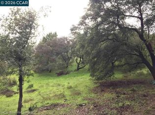 16 Brandywine Way, Martinez, CA 94553