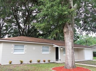 7262 Arble Dr, Jacksonville, FL 32211