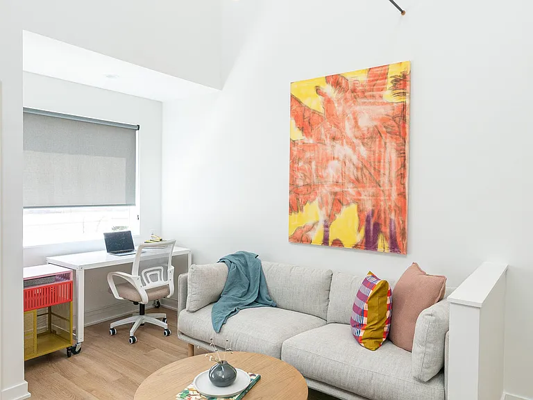 901 E Edenton St #7 — Photo 2