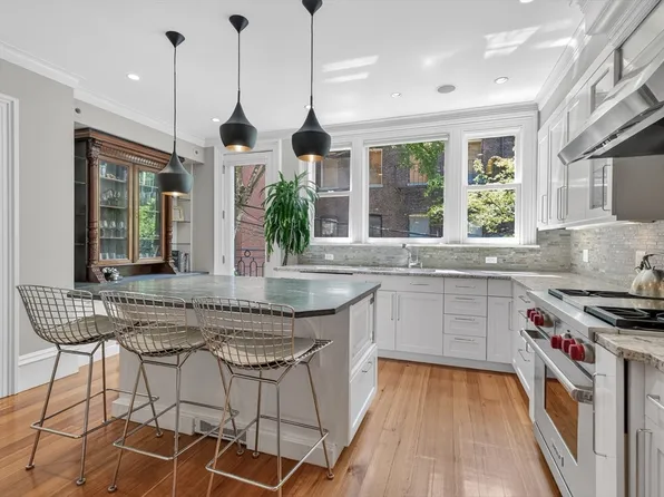 48 Appleton St, Boston, MA 02116