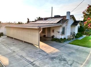 281 N Patsy St, Porterville, CA 93257