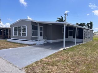 3512 Celestial Way, Fort Myers, FL 33903