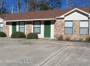 1706 Roosevelt Dr APT 4, Ruston, LA 71270
