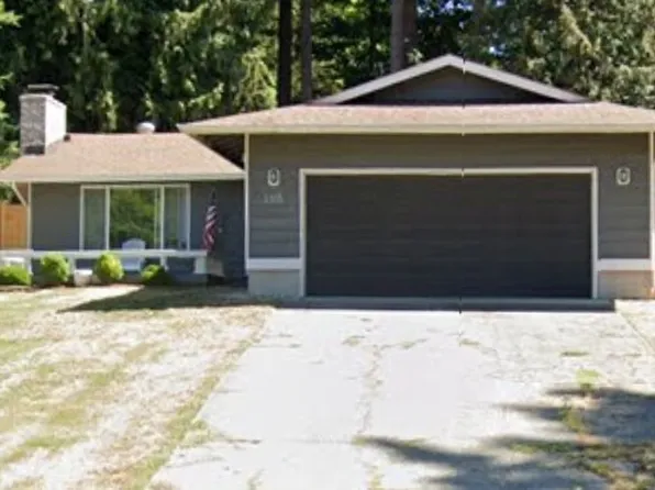 3315 95th Drive SE, Lake Stevens, WA 98258
