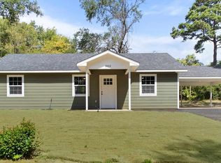2013 Leona St, Longview, TX 75601