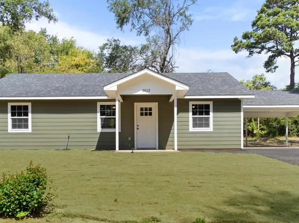2013 Leona St, Longview, TX 75601