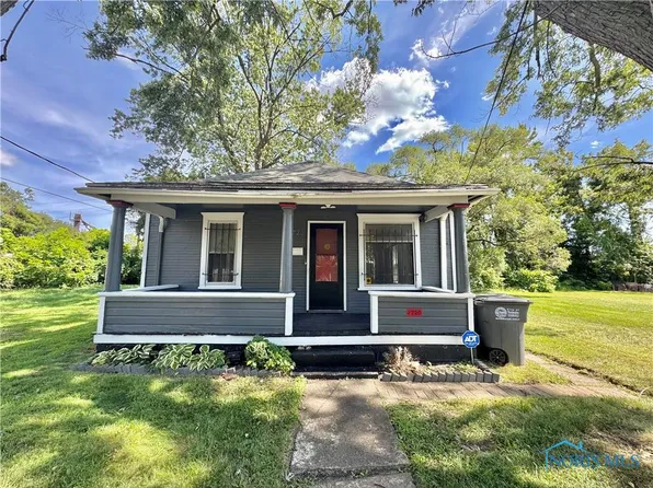 2720 Albion St, Toledo, OH 43610