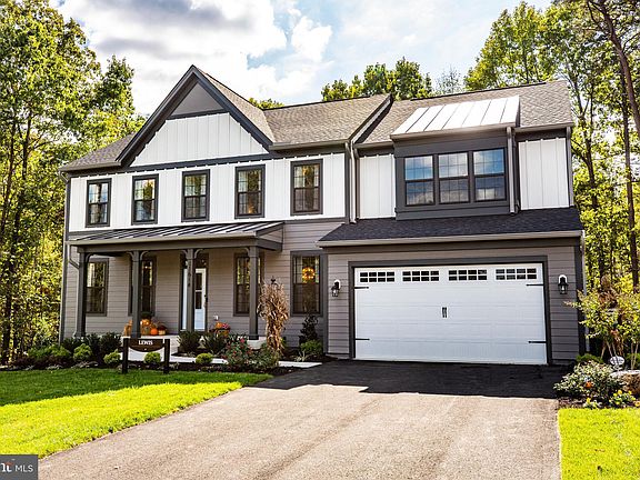 3rd image of LOT 47 Hampstead Farm Ln
