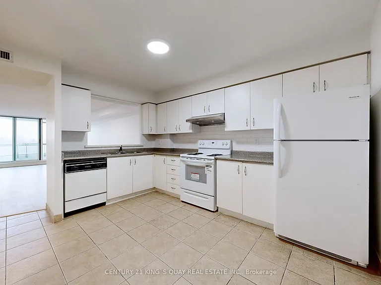 4727 Sheppard Ave E #616 — Photo 12