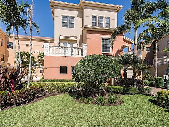 2nd image of 534 Avellino Isles Cir APT 8202