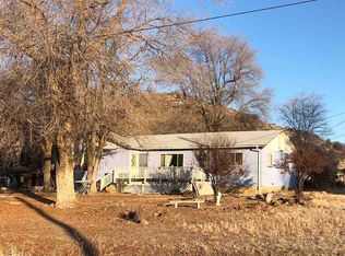 750 Old Montague Rd, Montague, CA 96064