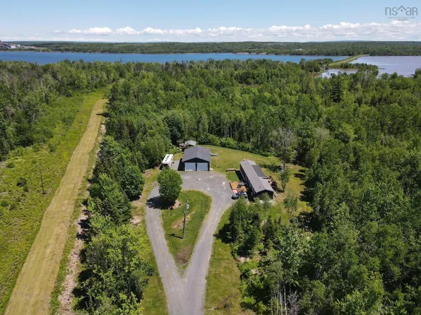934 Loch Broom Loop, Pictou, NS B0K 2A0