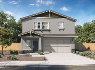 7758 Lone Prairie Rd LOT 184, Reno, NV 89506