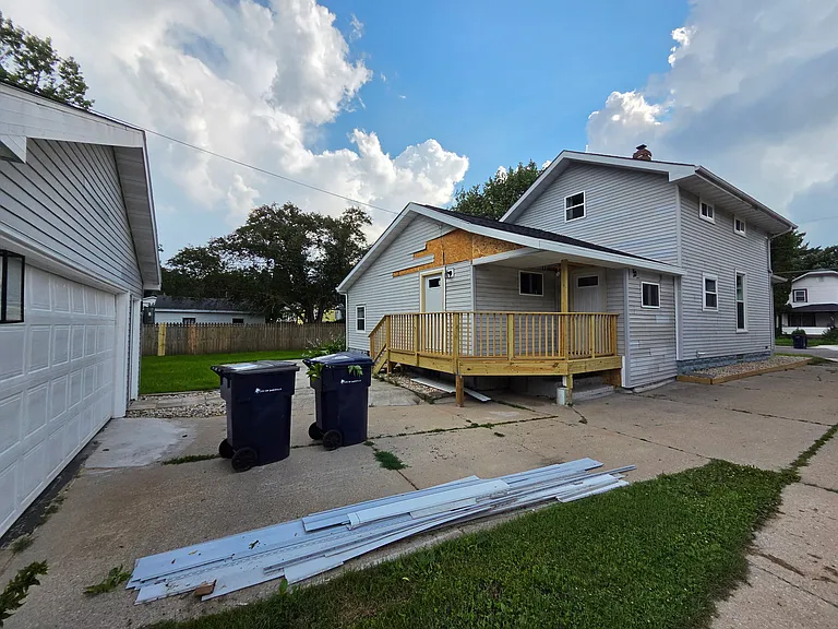 544 N Chatham St — Photo 3