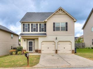 3355 Grove Landing Cir, Grovetown, GA 30813