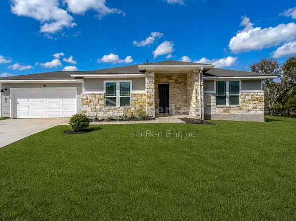 128 Roaming Rock Trl, San Marcos, TX