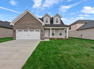 3451 Southall Blvd LOT 9, Bowling Green, KY 42101