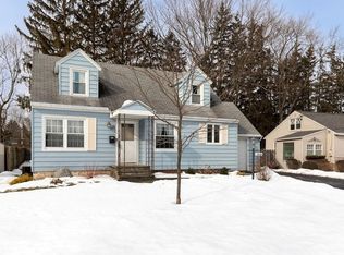 162 Pine Tree Dr, North Syracuse, NY 13212