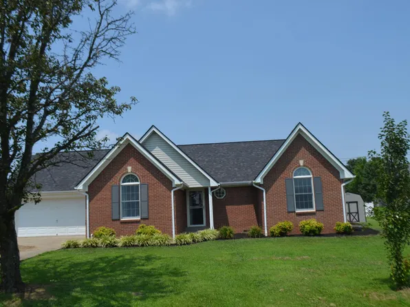 1026 Indian Trl, Lawrenceburg, KY 40342