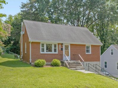 1104 Forest Hills Ave, Charlottesville, VA, 22903