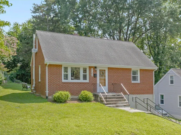 1104 Forest Hills Ave, Charlottesville, VA 22903