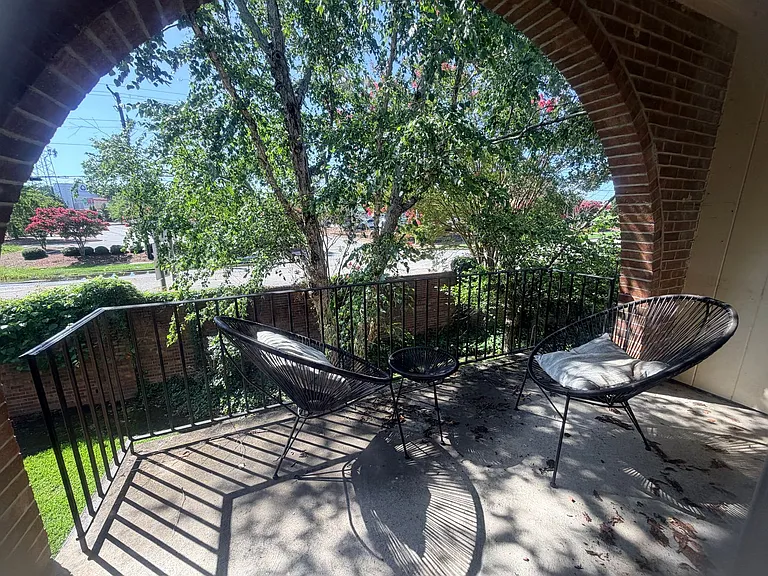 5516 Lakeshore Dr #504 — Photo 26