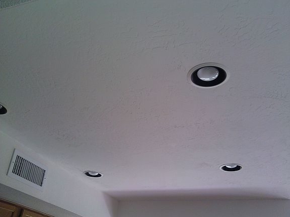 Recessed Lighting 