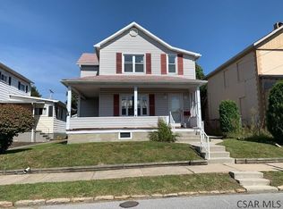 2221 Jackson Ave, Windber, PA