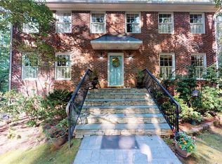 233 Leonard Rd, Pilot Mtn, NC 27041